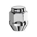 Bimecc mutter D32 mutter M14x1.5x30 19 mm Hex 60° 1 tk