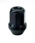 Bimecc mutter D13-ZNNI M14x1.5x34 19 mm Hex 60° 1 tk Black