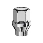 Bimecc mutter D76 mutter M14x1.5x34 21 mm Hex 60° 1 tk