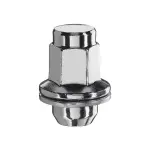 Bimecc mutter DTOY04 mutter M14x1.5x46 22 mm Hex Flat 1 tk