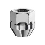 mutter M14x1.25x23 17 mm Hex 60° 1 tk
