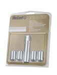 McGard Tuner Security mutrid M12x1.25 17mm Hex Tuner (25254SU)
