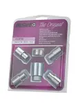 McGard Security mutrid M12X1.5x35 21mm Hex Flat (21156SU)