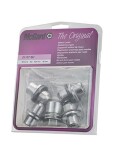 McGard Security mutrid M14x1.5 22mm Hex Flat (21157SU)