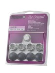 McGard Security mutrid M14x1.5 23 19mm Hex R14 (25167SU)