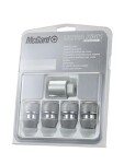 McGard Ultra Security mutrid M14x1.5 21mm Hex 60° (24658SL)