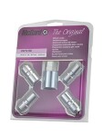 McGard Security mutrid M14x1.5x39.7 21mm Hex 60° (24214SU)
