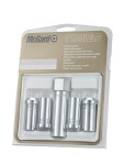 McGard Tuner Security mutrid M14x1.5x31.5 26mm Hex Tuner (25110SU)