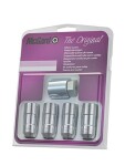 McGard Security mutrid M14x1.5x50 21mm Hex 60° (24211SU)