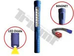 kandelamp mini led 7+1 led, triumf