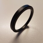 Centering Ring 72.0/60.1 1 tk (720601, DK-CN-720601)