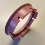 Centering Ring 72.6/57.1 1 tk (726571, DK-CN-726571)
