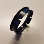 Centering Ring 72.6/60.1 1 tk (726601, DK-CN-726601)