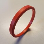 Centering Ring 76.0/66.6 1 tk (760666, DK-CN-760666)