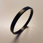 Centering Ring 76.0/72.6 1 tk (760726, DK-CN-760726)