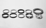 Centering Ring 79.0/57.1 1 tk (790571, DK-CN-91700046)