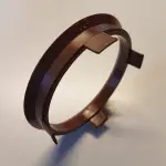 Centering Ring 70.1/63.4 1 tk 701634