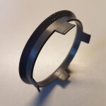 Centering Ring 70.1/66.6 1 tk (701666, DK-CN-701666)