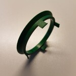 Centering Ring 71.6/64.1 1 tk (716641, DK-CN-716641)