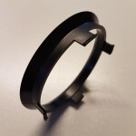 Centering Ring 71.6/67.1 1 tk (716671, DK-CN-716671)