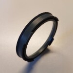Centering Ring 73.1/60.1 1 tk (731601, DK-CN-731601)