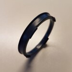Centering Ring 73.1/64.1 1 tk (731641, DK-CN-731641)