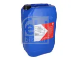 охлаждающая жидкость (25L, -35°C), silikaadi свободный, зеленый, norm: Glaceol RX type D; Renault Typ D, содержит: etüleenglükool