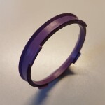Centering Ring 73.1/66.1 1 tk (731661, DK-CN-731661)