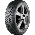 легковой авто / для джип ламель 245/40R18 FALKEN WINTERPEAK F-SNOW 1 97T XL RP MFS DOT22 Friction DDB71 3PMSF IceGrip M+S