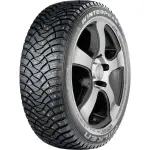 легковой авто / для джип шипованная шина 225/60R18 FALKEN WINTERPEAK F-ICE 1 104T XL DOT22 Studded 3PMSF M+S