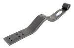 SCHOMACKER 26610200-S / leaf spring (1/45,120,582/545, semi-trailers) suitable for: schmitz