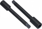 keermepuuri pikendus m12. 7.0mm. l=125mm triumf