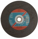 lõikeketas teras/inox 100x1,0mm 25tk pakk!