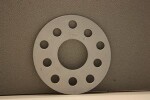 Spacer 5 mm 1 tk 5x120 72.6 mm (SP55120)