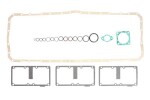 IPD PARTS 2673857-IPD / complete engine gasket set lower/middle fits: caterpillar 3000 series, caterpillar 213b, 214b, 214bft, 224b, 320bln, 320blu, 320bn, 322ln, 325cfp, 613c ii, 950f, ap1000b, ap1050