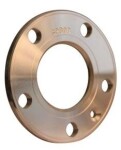 Spacer 10 mm 1 tk 5x120 72.6 mm (SP80B)