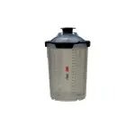 mug for värv 850ml 50pcs 26740 3m