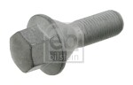 Febi Wheel bolt M14x1, 5 key 19, the steel OPEL Movano, Vivaro, Renault Traffic II, Master II, Nissan Interstar, Primastar
