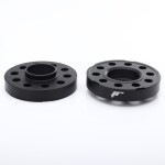 Spacer Japan Racing 20 mm 2tk 5x120 72.6 mm Black (JRWS2-20MM-5I-72BK)