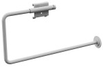 Paberirulli hoidik 