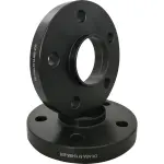 Spacer 20 mm 2tk 5x112 66.6 mm Black (NBA-5112-666-20B)