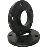 Spacer 15 mm 2tk 5x120 72.6 mm Black (NBA-5120-726-15B)