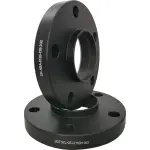 Spacer 20 mm 2tk 5x120 72.6 mm Black (NBA-5120-726-20B)