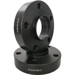 Spacer 30 mm 2tk 5x120 72.6 mm Black (NBA-5120-726-30B)