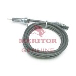 MERITOR 68326741 / brake pad wear sensor length: 3300mm suitable for: rvi