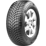 легковой авто / для джип ламель 215/45R17 LASSA SNOWAYS 4 91V XL DOT23 Studless DCA69 3PMSF