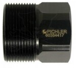 varuosa pihusti adapterile 13557t välise keerme adapter 60384417 pichler