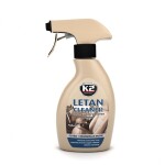 k2 letan nahkpindade puhastus- ja hooldusvahend 250ml/pihusti