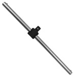 3/4" t-saba cr-mo adapteriosa 460mm jbm