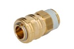 RECTUS 26KA AW21 MPX / pneumatic connection, connection head